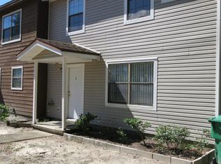 901 Tokalon Ct UNIT 4, Fort Walton Beach, FL 32547