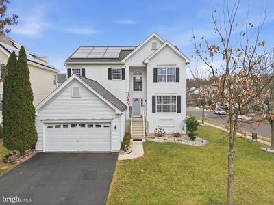 43 Allegheny Ln, Bordentown, NJ, 08505