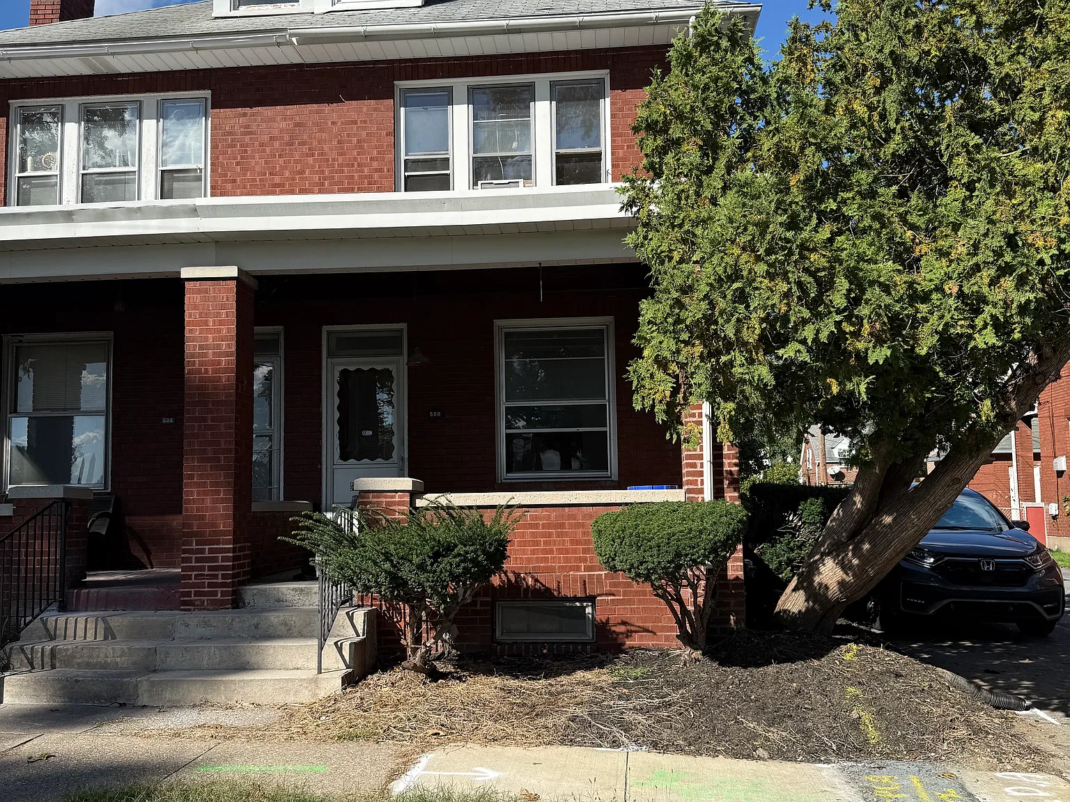 508 Graham Street - 1 — Photo 1
