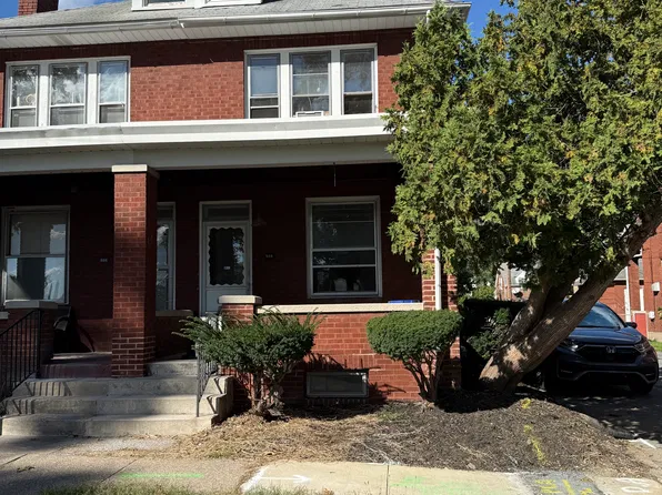 508 Graham St, Harrisburg, PA 17110
