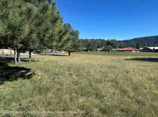 119B N Eagle Dr, Ruidoso, NM 88345