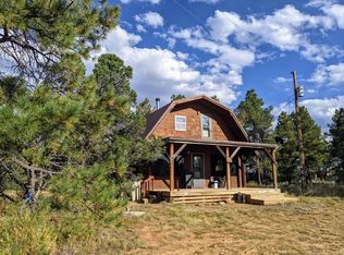 20968 County Road 30, Weston, CO 81091