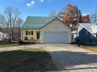 25 E Holiday Beach Loop, Mc Daniels, KY 40152