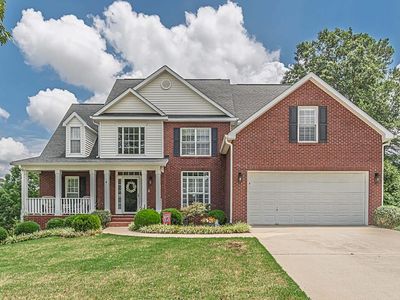 212 Rustico Ct, McDonough, GA, 30253