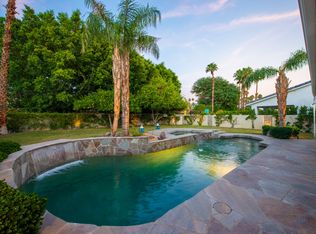 68756 Durango Rd, Cathedral City, CA 92234