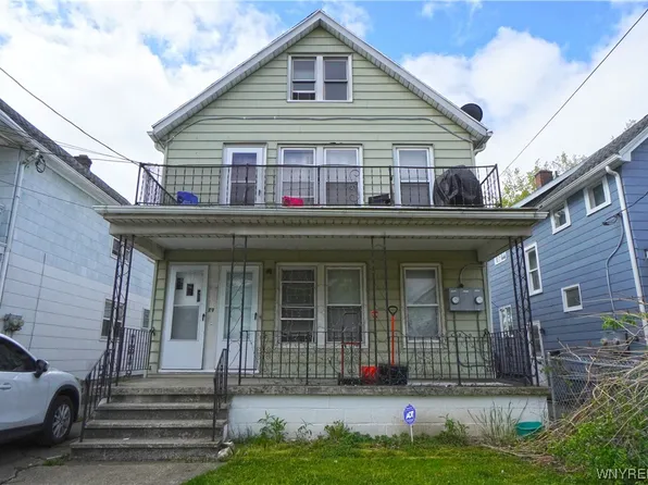 79 Ladner Ave, Buffalo, NY 14220