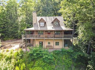 80 Rosemond Rd, Cleveland, SC 29635