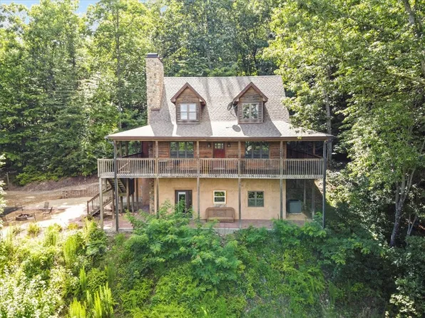 80 Rosemond Rd, Cleveland, SC 29635