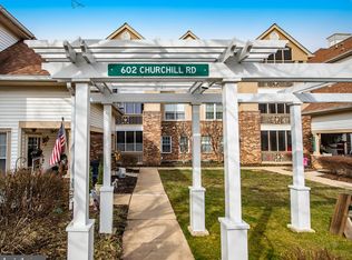 602 Churchill Rd APT A, Bel Air, MD 21014