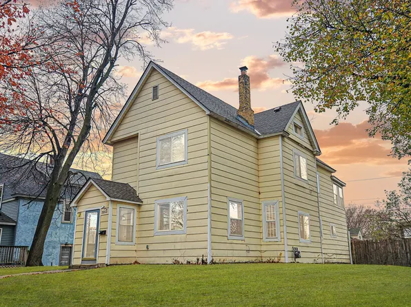 3253 Humboldt Ave N, Minneapolis, MN 55412