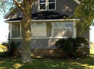 3024 N Vandecar Rd, Mount Pleasant, MI 48858