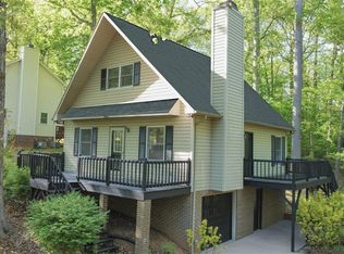 2611 Gordon Rd, High Point, NC 27265