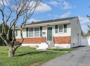 109 Jarmon Rd, Elkton, MD 21921