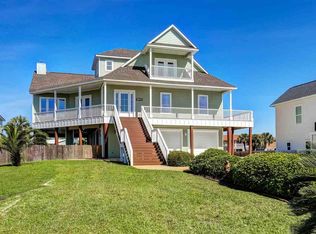 11711 Chanticleer Ct, Perdido Key, FL 32507