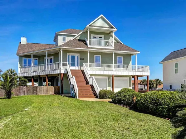 11711 Chanticleer Ct, Perdido Key, FL 32507