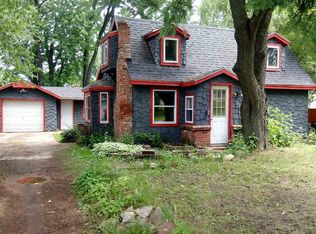1209 W Pearl St, Stevens Point, WI 54481
