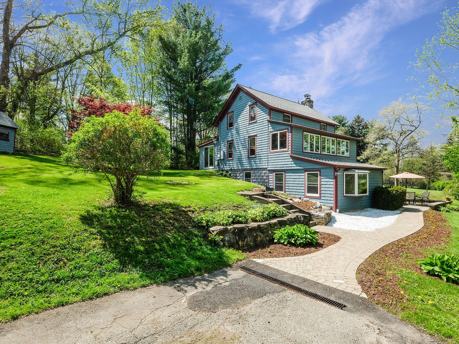 452 Brewster Hill Rd, Brewster, NY 10509 Zillow