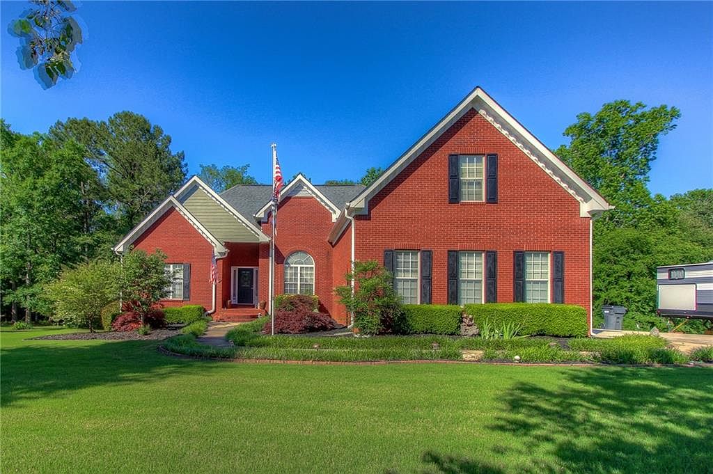 135 River Birch Dr, Oxford, GA 30054 Zillow