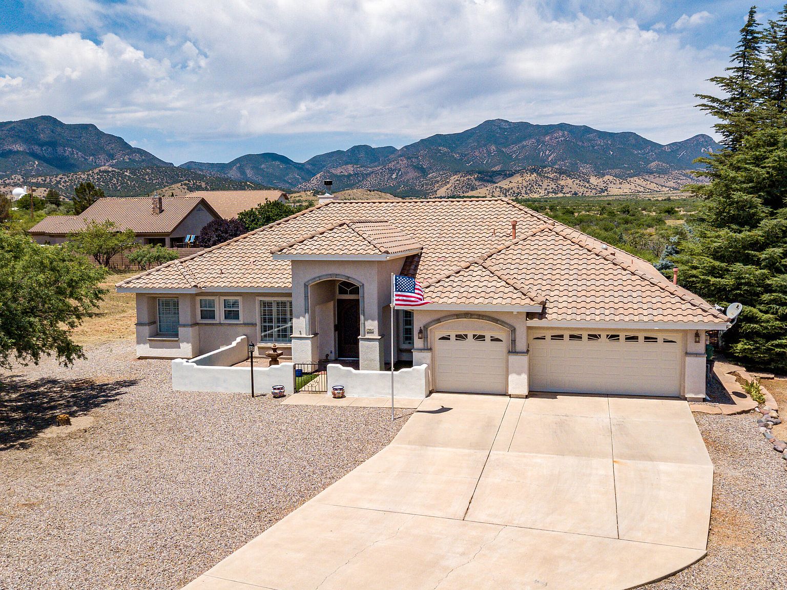 1901 E Yavapai Pl, Sierra Vista, AZ 85650 Zillow