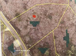 0 N Wilson Ave PARCEL A, Morehead, KY 40351