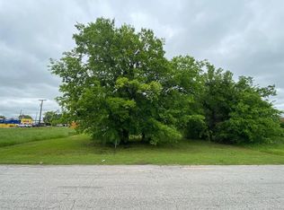 803 S Adelaide St LOT 1B, Terrell, TX 75160