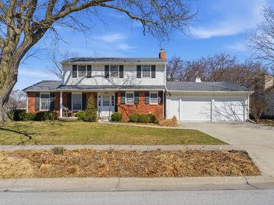 2505 Pierce Ave, Ames, IA, 50010