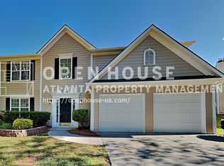 1618 Sparrow Wood Ln SW, Marietta, GA 30008