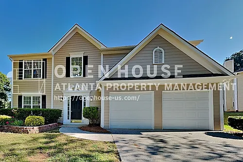 1618 Sparrow Wood Ln SW Photo 1