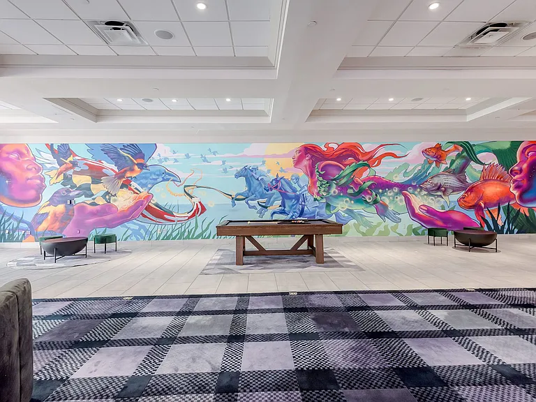 Vivo Living Baltimore — Photo 12