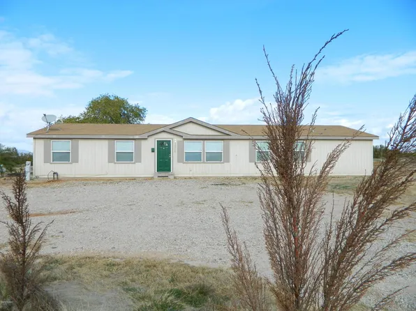 29916 E Slater Ln, Marana, AZ 85658