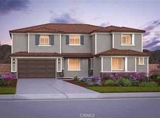 25124 Desert Ridge Dr, Menifee, CA 92586