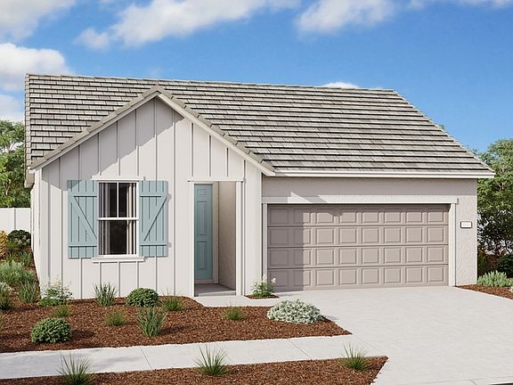 The Ruby Elevation B