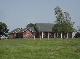 2528 N Highway 76, Newcastle, OK 73065