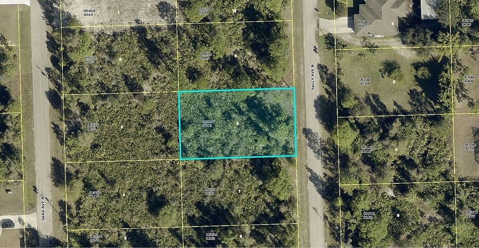 1st image of 6005 SALLY AVENUE N LOT 8