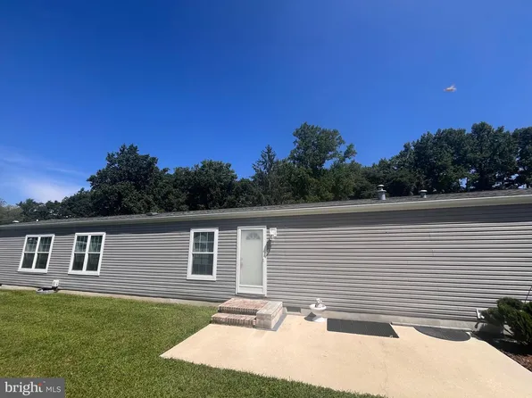 31 Loxley Ln #31, Hartly, DE 19953