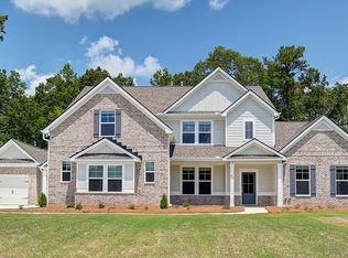 Margaret Plan, Saddleridge, Senoia, GA 30276