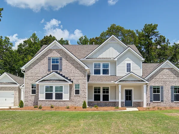 Margaret Plan, Saddleridge