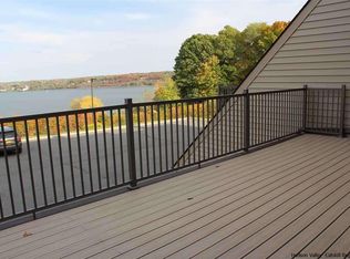 6 Riverview Hamilton Lower Poin, Pt Ewen, NY 12466