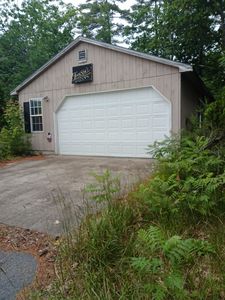 0 Joe Del Drive #Across from number 63, East Wakefield, NH, 03830