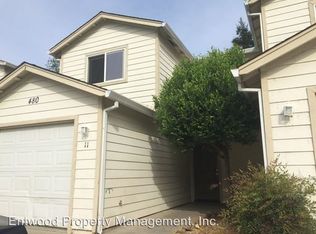 490 Posada Way UNIT 8, Chico, CA 95973