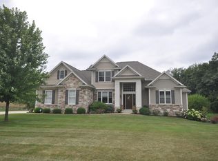 6231 Canterwood Dr, Richland, MI 49083
