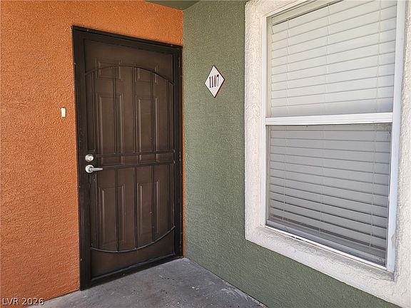 2nd image of 8101 W Flamingo Rd Unit 1107