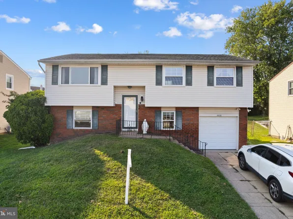 4430 Francesca Ln, Bensalem, PA 19020