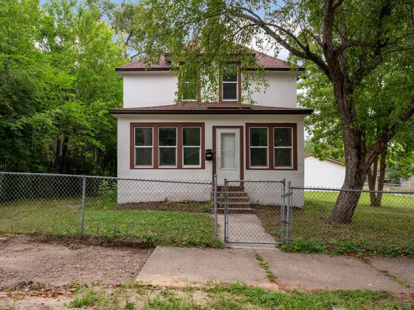 1118 24th Ave N, Minneapolis, MN 55411