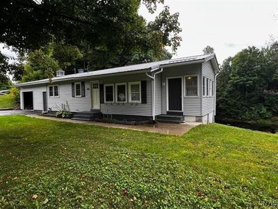 239 River Rd, Gouverneur, NY, 13642