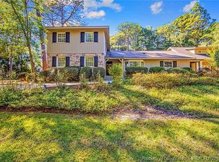 312 W Park Dr, Fayetteville, NC 28305