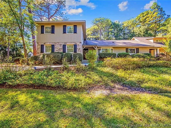 312 W Park Dr, Fayetteville, NC 28305