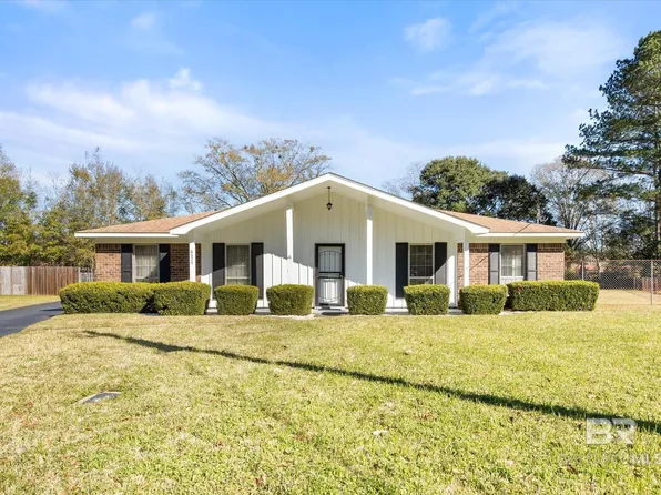 6620 David Ct, Theodore, AL 36582