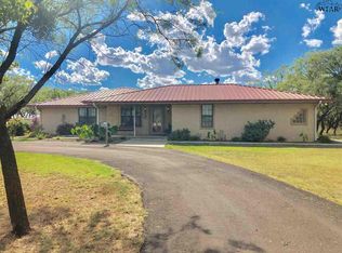 5240 Deer Creek Rd, Wichita Falls, TX 76302