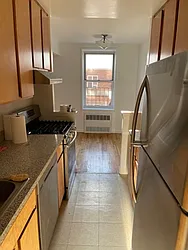 Rented by K & O Realty Associates Inc.